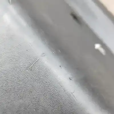 Second-hand car spare part left side skirt (cut) for mini cooper r50, r53 (2001-2006) oem iam references 1505863  