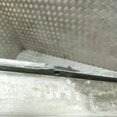 Pezzo di ricambio per auto di seconda mano gonna lato destro (taglio) per bmw 3 e30 (1982-1992) sedan riferimenti oem iam 1933490  