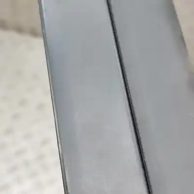 Second-hand car spare part right side skirt (cut) for mazda cx-5 kf (2016-..) off-road oem iam references kb7w-51pl1  