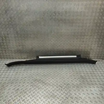 Автозапчастина б/у ПРАВА БІЧНА СПОДНИЦА (ВИРІЗ) для MINI COOPER R50, R53  Посилання на OEM IAM 1505862  