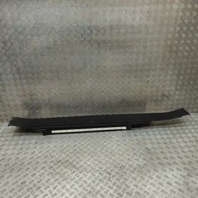 Автозапчасти б/у правая боковая юбка (разрез) за mini cooper r50, r53 (2001-2006) ссылки oem iam 1505862  