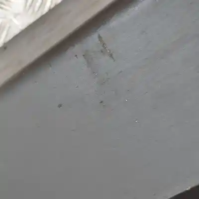 Автозапчасти б/у правая боковая юбка (разрез) за mini cooper r50, r53 (2001-2006) ссылки oem iam 1505862  