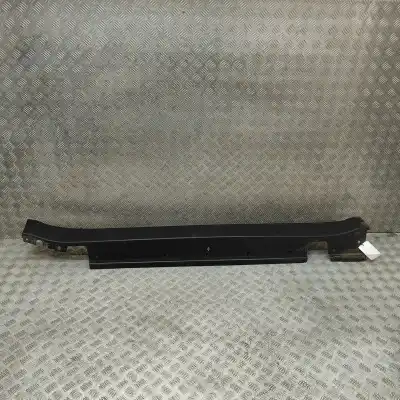 Автозапчасти б/у правая боковая юбка (разрез) за mini cooper r50, r53 (2001-2006) ссылки oem iam 1505862  