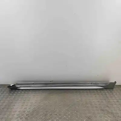 Peça sobressalente para automóvel em segunda mão Embaladeira Lado Esquerdo (corte) por TOYOTA COROLLA ESTATE _E21_ (2019-..) Estate Referências OEM IAM 75860-02220  