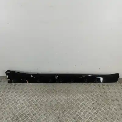 Second-hand car spare part Right Side Skirt (cut) for PORSCHE 911 991 (2011-2020) OEM IAM references 99150495800,99150495401  