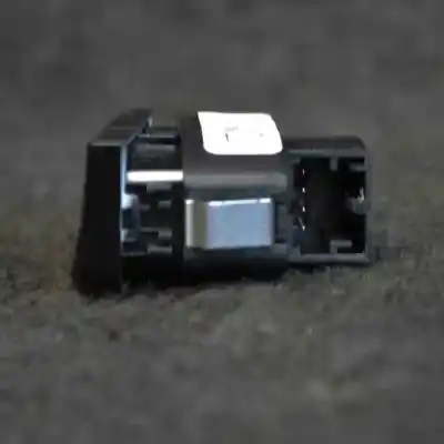 Peça sobressalente para automóvel em segunda mão interruptor de bloqueio das portas por audi a5 cabrio 8f7 (2009-2016) referências oem iam 8t2962108a  