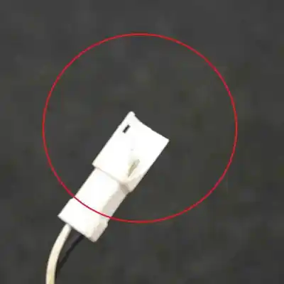 Pezzo di ricambio per auto di seconda mano modanatura cruscotto per tesla model s (2012-..) hatchback riferimenti oem iam 1028362-00-a,x-12069-001r1  