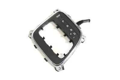 Second-hand car spare part Plastics for KIA CEE\´D JD (2012-2018) OEM IAM references 84656-A2000  