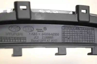 Second-hand car spare part plastics for kia cee\´d jd (2012-2018) oem iam references 84656-a2000  