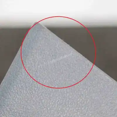 Second-hand car spare part dashboard trim for tesla model 3 (2018-..) sedan oem iam references 1083362,t0529095  