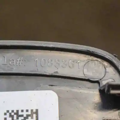 Peça sobressalente para automóvel em segunda mão acabamento painel de instrumentos por tesla model 3 (2018-..) sedan referências oem iam t0529095,1083361  