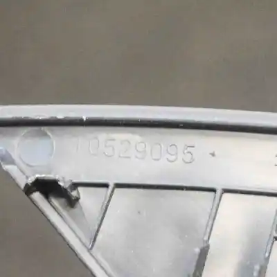 Peça sobressalente para automóvel em segunda mão acabamento painel de instrumentos por tesla model 3 (2018-..) sedan referências oem iam t0529095,1083361  