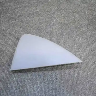 Peça sobressalente para automóvel em segunda mão Acabamento Painel De Instrumentos por TESLA MODEL 3 (2018-..) Sedan Referências OEM IAM T0529095,1083361  