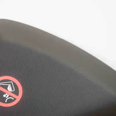 Peça sobressalente para automóvel em segunda mão acabamento painel de instrumentos por ford focus iii (2010-2020) referências oem iam bm51-a044c61-abw  