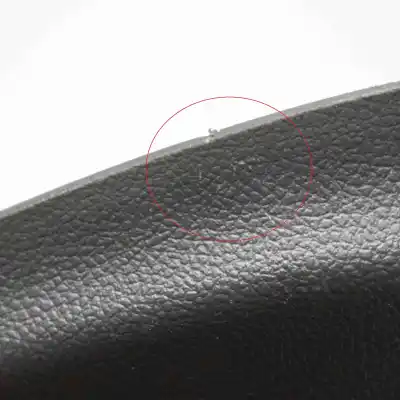 Pezzo di ricambio per auto di seconda mano modanatura cruscotto per opel mokka / mokka x (2012-..) off-road riferimenti oem iam avk03362  