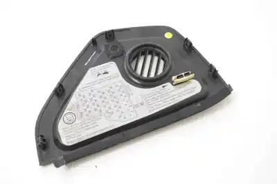 Pezzo di ricambio per auto di seconda mano modanatura cruscotto per porsche cayenne 9pa (2002-2010) riferimenti oem iam 7l5857175e,7l5857175d,7l5857175f,7l5857175g  