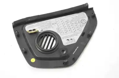 Pezzo di ricambio per auto di seconda mano modanatura cruscotto per porsche cayenne 9pa (2002-2010) riferimenti oem iam 7l5857175e,7l5857175d,7l5857175f,7l5857175g  