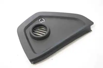 Pezzo di ricambio per auto di seconda mano modanatura cruscotto per porsche cayenne 9pa (2002-2010) riferimenti oem iam 7l5857175e,7l5857175d,7l5857175f,7l5857175g  