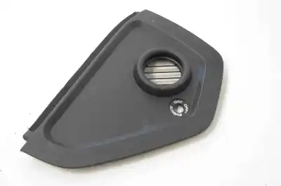 Pezzo di ricambio per auto di seconda mano Modanatura Cruscotto per PORSCHE CAYENNE 9PA (2002-2010) Riferimenti OEM IAM 7L5857175E,7L5857175D,7L5857175F,7L5857175G  