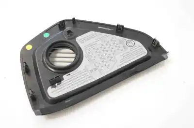 Pezzo di ricambio per auto di seconda mano modanatura cruscotto per porsche cayenne 9pa (2002-2010) riferimenti oem iam 7l5857176  