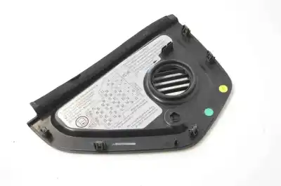 Pezzo di ricambio per auto di seconda mano modanatura cruscotto per porsche cayenne 9pa (2002-2010) riferimenti oem iam 7l5857176  