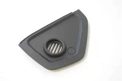 Pezzo di ricambio per auto di seconda mano Modanatura Cruscotto per PORSCHE CAYENNE 9PA (2002-2010) Riferimenti OEM IAM 7L5857176  