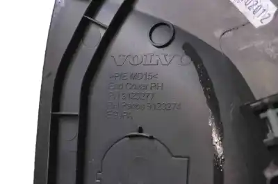 Second-hand car spare part dashboard trim for volvo v40 hatchback (2012-2019) oem iam references 9123277  