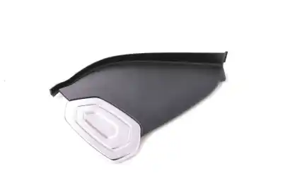 Recambio de automóvil de segunda mano de Adorno Lateral Del Salpicadero para LAND ROVER RANGE ROVER SPORT II L494 (2013-..) Off-road referencias OEM IAM DPLA-04480-ABW  