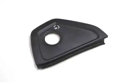 Автозапчастина б/у прикраса панелі приладів для PORSCHE CAYENNE 9PA (2002-2010) Посилання на OEM IAM 7L5857176  