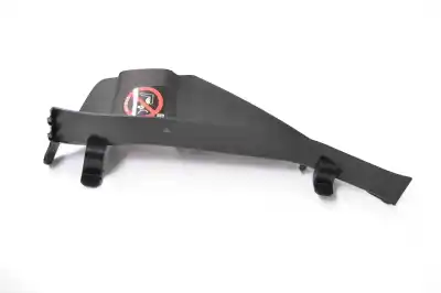 Автозапчастина б/у прикраса панелі приладів для jaguar f-pace x761 (2015-..) off-road посилання на oem iam hk83-04481-abw  