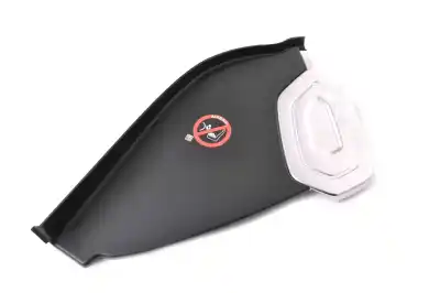 Recambio de automóvil de segunda mano de Adorno Lateral Del Salpicadero para LAND ROVER RANGE ROVER SPORT II L494 (2013-..) referencias OEM IAM DPLA-04481-ABW  