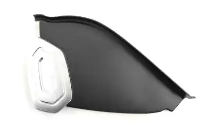 Recambio de automóvil de segunda mano de Adorno Lateral Del Salpicadero para LAND ROVER RANGE ROVER SPORT II L494 (2013-..) referencias OEM IAM DPLA-04480-ABW  