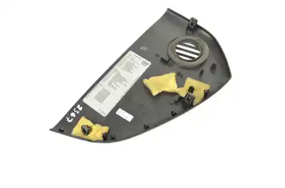 Автозапчасти б/у отделка приборной панели за audi a6 4f2, c6 (2004-2011) ссылки oem iam 4f1857086  