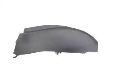 Pezzo di ricambio per auto di seconda mano Modanatura Cruscotto per AUDI A5 8T3 (2007-2016) Riferimenti OEM IAM 8K2857505  