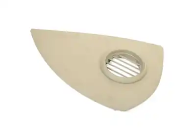 Автозапчастина б/у прикраса панелі приладів для audi q7 4l (2006-2015) посилання на oem iam 4l0857058  