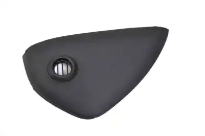 Peça sobressalente para automóvel em segunda mão Acabamento Painel De Instrumentos por AUDI A8 4H_ (2009-2018) Referências OEM IAM 4H2857086  