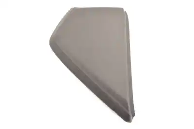 Pezzo di ricambio per auto di seconda mano modanatura cruscotto per porsche cayenne 92a (2010-..) off-road riferimenti oem iam 7p5857176  