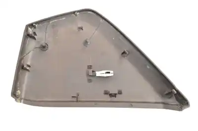 Pezzo di ricambio per auto di seconda mano modanatura cruscotto per porsche cayenne 92a (2010-..) off-road riferimenti oem iam 7p5857176  