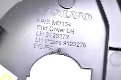 Second-hand car spare part dashboard trim for volvo v40 hatchback (2012-2019) oem iam references 9123272  