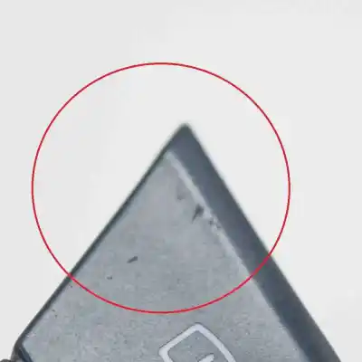 Автозапчастина б/у вимикач блокування дверей для audi a5 cabrio 8f7 (2009-2016) посилання на oem iam 8t2962108a  