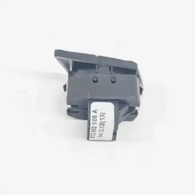 Автозапчастина б/у вимикач блокування дверей для audi a5 cabrio 8f7 (2009-2016) посилання на oem iam 8t2962108a  