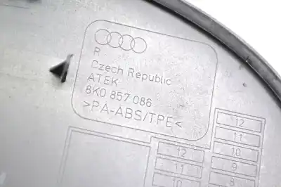 Second-hand car spare part dashboard trim for audi a4 8k2, b8 (2007-2015) oem iam references 8k0857086  