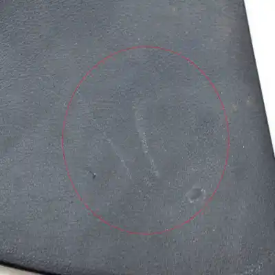 Peça sobressalente para automóvel em segunda mão acabamento painel de instrumentos por tesla model y (2019-..) mpv referências oem iam 1083361-00-d  