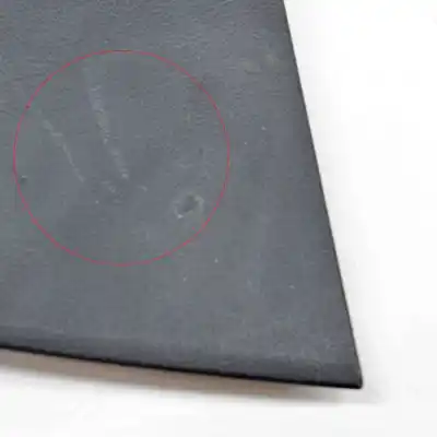 Peça sobressalente para automóvel em segunda mão acabamento painel de instrumentos por tesla model y (2019-..) mpv referências oem iam 1083361-00-d  