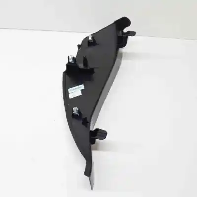 Автозапчастина б/у прикраса панелі приладів для jaguar f-pace x761 (2015-..) off-road посилання на oem iam hk83-04481-abw  