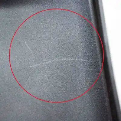 Second-hand car spare part dashboard trim for jaguar f-pace x761 (2015-..) off-road oem iam references hk83-04480-abw  