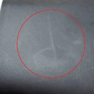 Second-hand car spare part dashboard trim for jaguar f-pace x761 (2015-..) off-road oem iam references hk83-04480-abw  