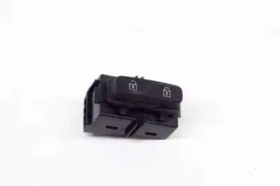 Pezzo di ricambio per auto di seconda mano Interruttore Blocco Porte per VOLVO V70 III BW (2007-2016) Riferimenti OEM IAM 31318987  