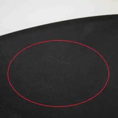 Peça sobressalente para automóvel em segunda mão acabamento painel de instrumentos por tesla model y (2019-..) off-road referências oem iam 1083362-00-d  