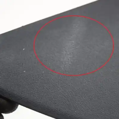 Peça sobressalente para automóvel em segunda mão acabamento painel de instrumentos por tesla model y (2019-..) off-road referências oem iam 1083361-00-d  